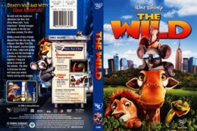 The wild แก๊งเขาดินจอมป่วนจากสวนสัตว์นิวยอร์ก (2007)